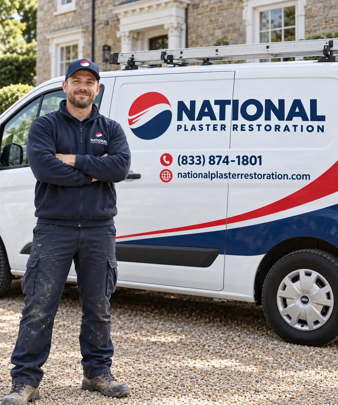 Plaster Repair company in Alpine, NJ
